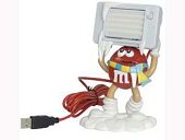 Εικόνα ΑΝΕΜΙΣΤΗΡΑΣ USB M&MS M8CF1