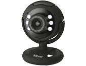 Εικόνα WEBCAM TRUST 16428 SpotLight Pro
