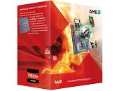 Εικόνα AMD CPU AD3400OJGXBOX, X2, FM1