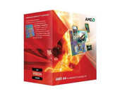 Εικόνα CPU AMD A4 3300 AD3300OJHXBOX FM1 32NM