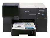 Εικόνα PRINTER EPSON B-510DN