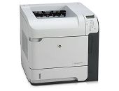 Εικόνα PRINTER HP LASERJET P4014N CB507A