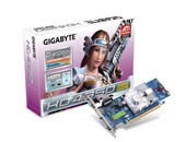 Εικόνα GIGABYTE Radeon HD 4350 512MB