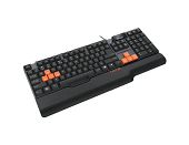 Εικόνα KEYBOARD TRUST 17701 GXT 18