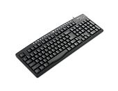 Εικόνα KEYBOARD TRUST 16102 MULTIMEDIA KEYB.