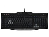 Εικόνα KEYBOARD LOGITECH G105 920-003462