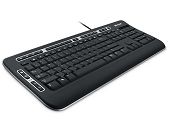 Εικόνα KEYBOARD MS DIGITALMEDIA 3000 EN J93-00023 