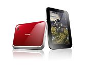 Εικόνα NB LENOVO IDEAPAD TABLET K1 RED