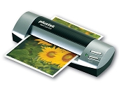 Εικόνα PLUSTEK Scanner OptiCard 820
