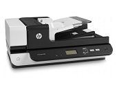 Εικόνα SCANNER HP SCANJET 7500 L2725A