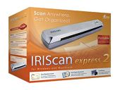 Εικόνα MOBILE SCANNER IRIS IRISCAN EXPRESS 2