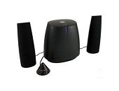 Εικόνα SPEAKERS LC POWER 2.1  MULTIMEDIA