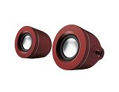 Εικόνα SPEAKERS TRUST 16972 2.0 Sphere Red