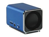 Εικόνα SPEAKER KONIG CMP-SPUSB 40BU BLUE