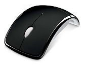 Εικόνα MOUSE MICROSOFT ARC MAC/WIN USB PORT EN