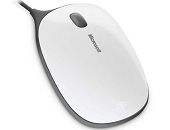 Εικόνα MOUSE MICROSOFT EXPRESS WHITE/GRAY