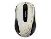 Εικόνα MOUSE MICROSOFT W/S 4000 DOVE WHITE R