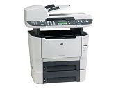 Εικόνα ΠΟΛ/ΝΗΜΑ HP L-JET M2727NFS MFP CB533A