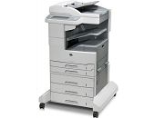 Εικόνα ΠΟΛ/ΝΗΜΑ HP LASERJET M5035XS MFP Q7831A