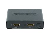 Εικόνα SWITCH BOX 2 PORT HDMI KN-HDMI SW 10