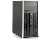 Εικόνα HP Compaq 6200 Pro MT Core i5-2400