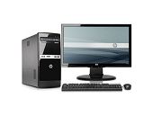 Εικόνα HP 500B MT Bundled Dual Core E5800
