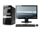 Εικόνα HP Pro 3130MT Bundled Core i3-550