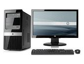 Εικόνα HP Pro 3130MT Bundled Core i5-650