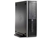 Εικόνα HP Compaq 8000 Elite SFF Core2Duo E8500