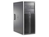 Εικόνα HP Compaq 8100 CMT Core i3-550