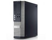 Εικόνα PC DELL OPTIPLEX 390SF I5-2400