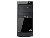 Εικόνα PC HP ELITE 7300 MICROTOWER I5-2400