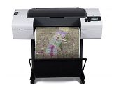 Εικόνα PLOTTER HP DESIGNJET T790POSTSCRIPT 24"