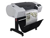 Εικόνα PLOTTER HP DESIGNJET T790 44" CR649A