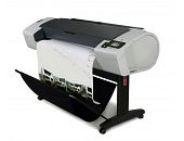 Εικόνα PLOTTER HP DESIGNJET T790 POSTSCRIPT 44