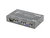 Εικόνα SPLITTER CMP-SPLIT VGA 10 VGA 2 PORT