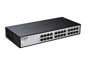 Εικόνα SWITCH D-LINK DES-1100-24