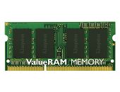 Εικόνα RAM KINGSTON 2GB 800 KVR800D3S8S6/2G
