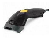 Εικόνα BARCODE SCANNER SYMBOL LS1203 BLACK USB