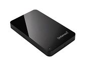 Εικόνα HDD INTENSO 11933 320GB MEM ST. BL 2,5"