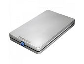 Εικόνα HDD EXT TOSHIBA 320GB 2,5" STOREAL USB2