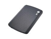 Εικόνα HDD EXT LG 500GB 2.5 USB3 HXD7S50GL BK