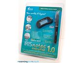 Εικόνα DIGITAL PEN IRIS IRISNOTES EXECUTIVE 1.