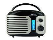 Εικόνα Transistor Radio AM/FM Black