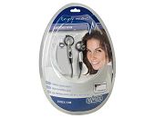 Εικόνα SWEEX EARPHONES SILVER 2.5mm PLUG