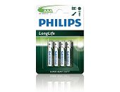 Εικόνα ΜΠΑΤΑΡΙΕΣ PHILIPS R03L4B/10