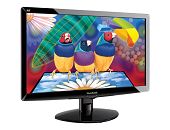 Εικόνα VIEWSONIC MONITOR VA1938WA 19" LED
