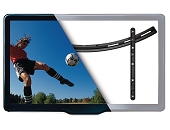 Εικόνα Philips TV Βάση SQM6485/00