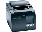 Εικόνα POS PRINTER STAR TSP143LAN GRY 39463130