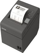 Εικόνα POS PRINTER EPSON TM-T20-002 C31CB10002